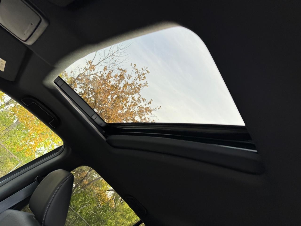 Honda Passport Vehicle Full-screen Gallery Image 19