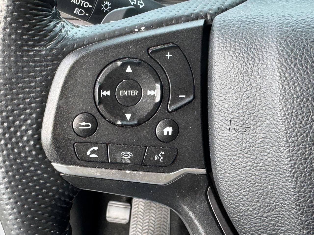 Honda Passport Vehicle Full-screen Gallery Image 21