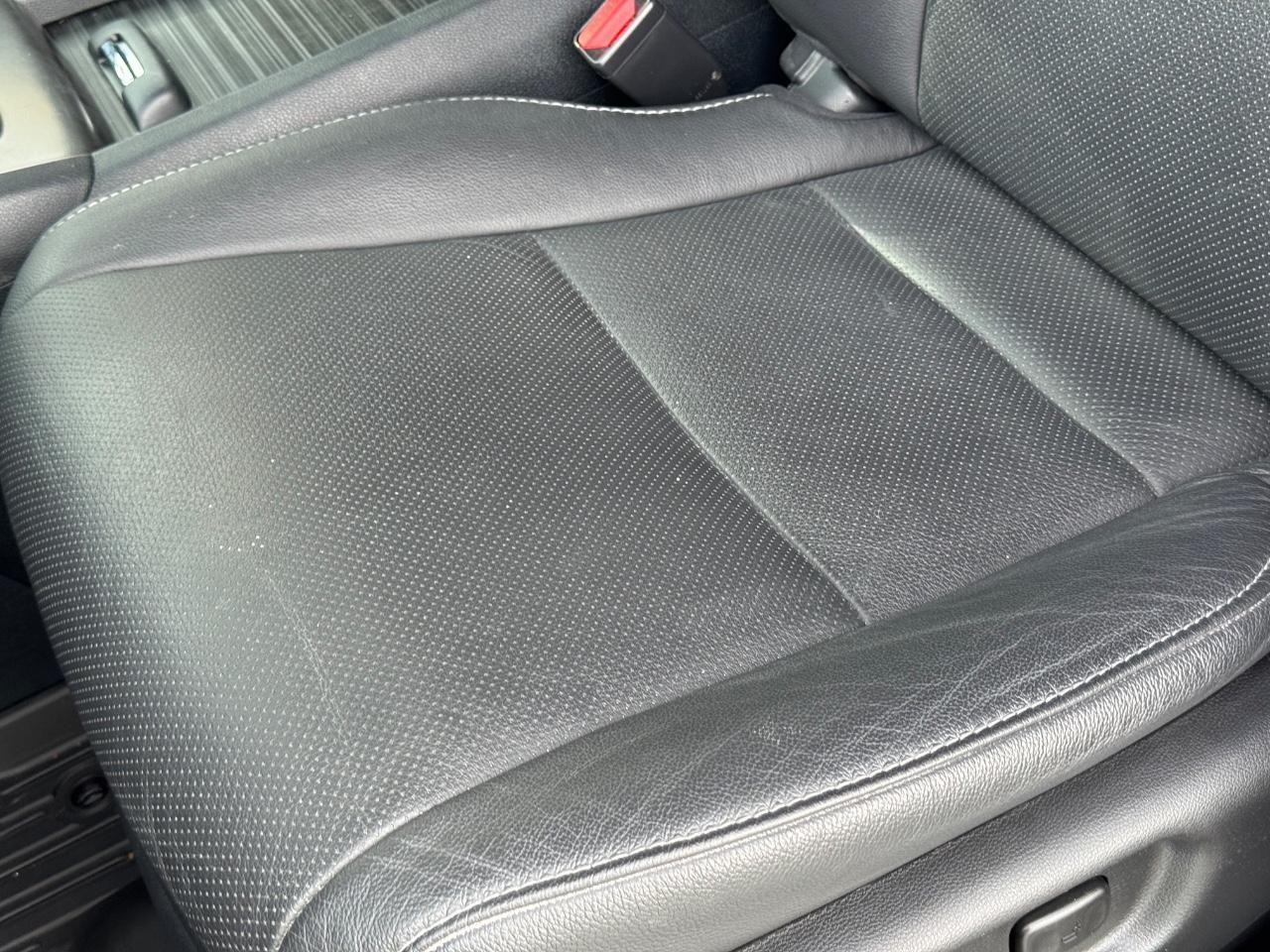 Honda Passport Vehicle Full-screen Gallery Image 26