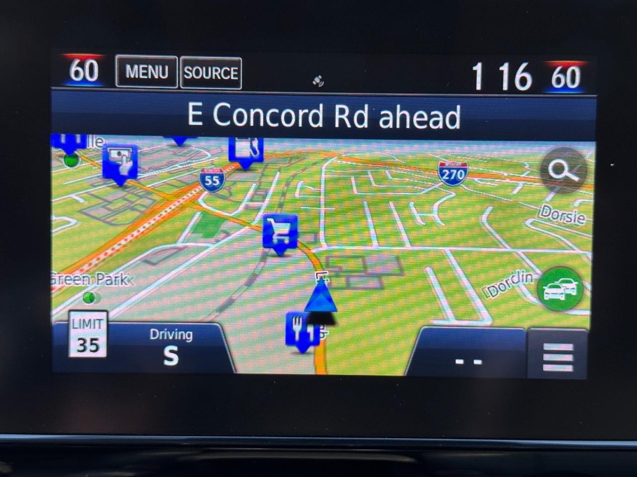 Honda CR-V Hybrid Vehicle Full-screen Gallery Image 24