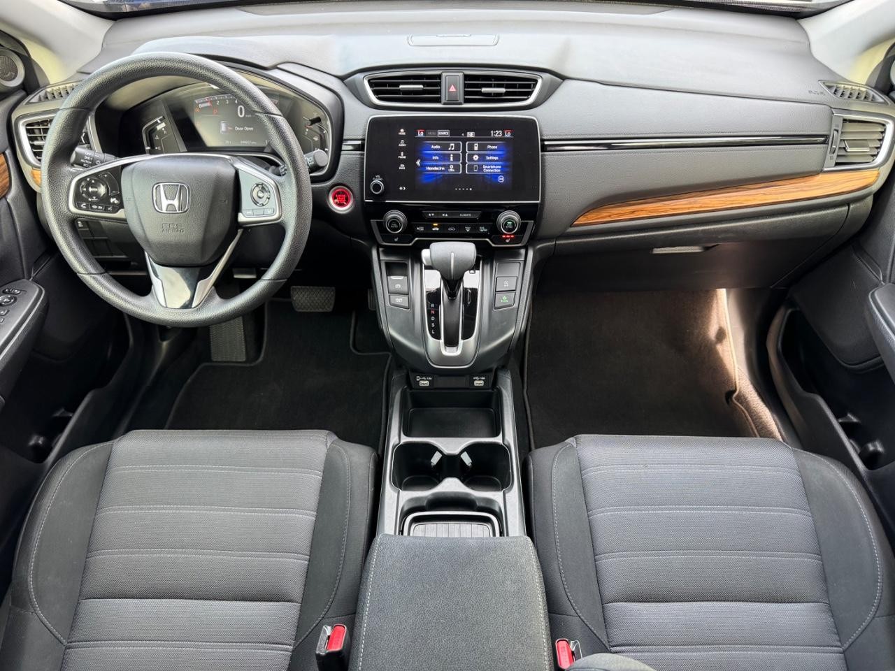 Honda CR-V Vehicle Full-screen Gallery Image 11