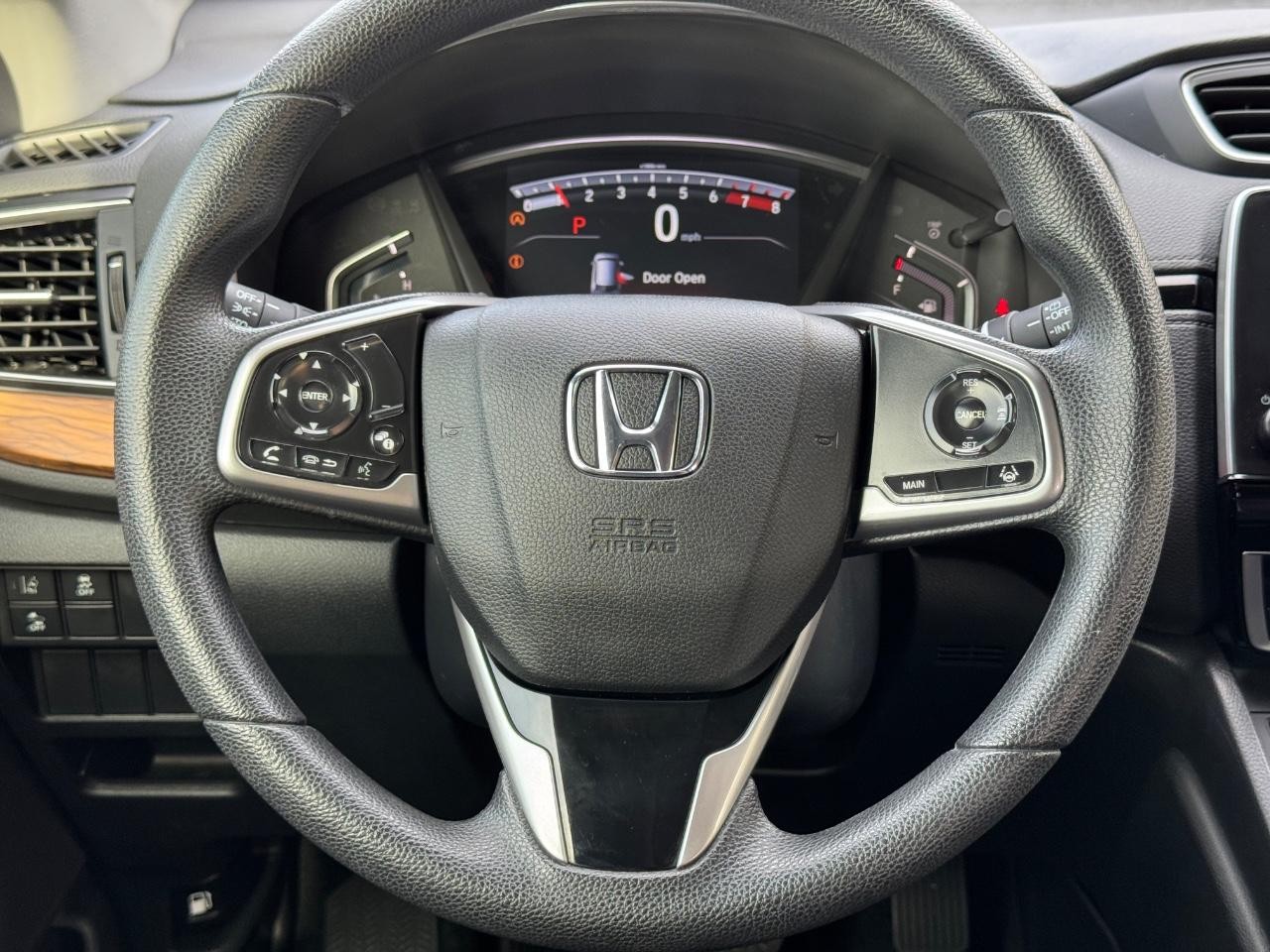 Honda CR-V Vehicle Full-screen Gallery Image 12