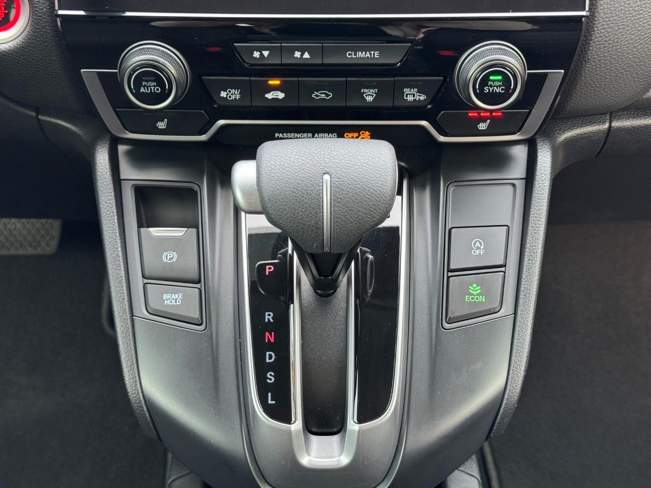 Honda CR-V Vehicle Full-screen Gallery Image 14