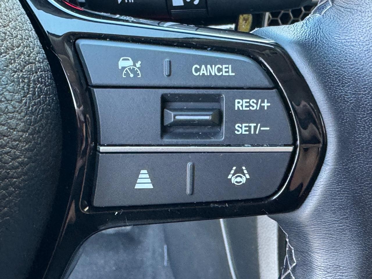 Honda Civic Sedan Vehicle Full-screen Gallery Image 21