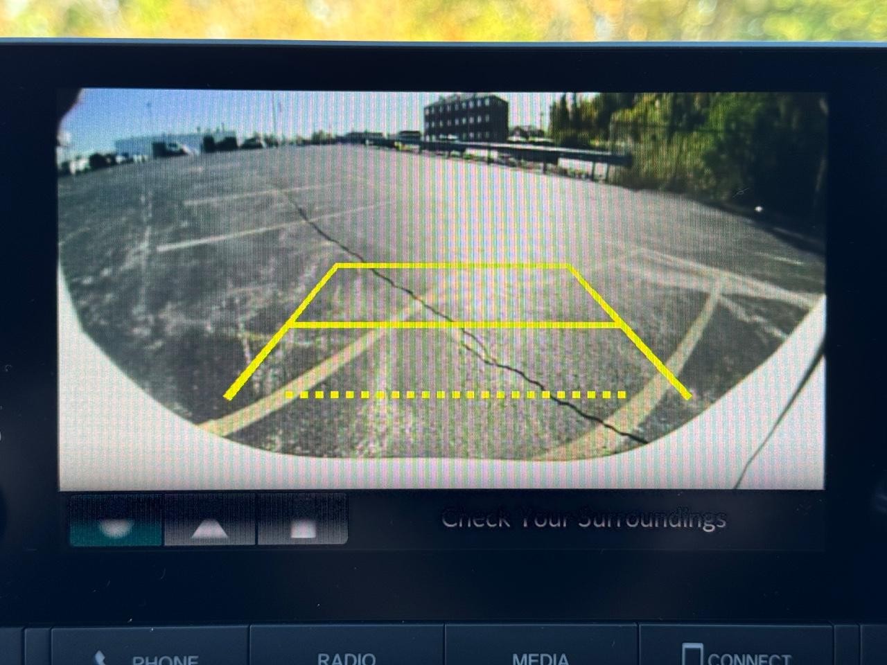 Honda Civic Sedan Vehicle Full-screen Gallery Image 23