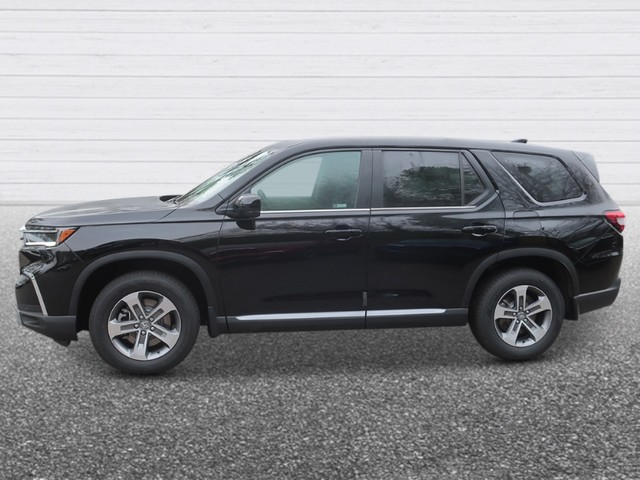 Honda Pilot Vehicle Full-screen Gallery Image 02