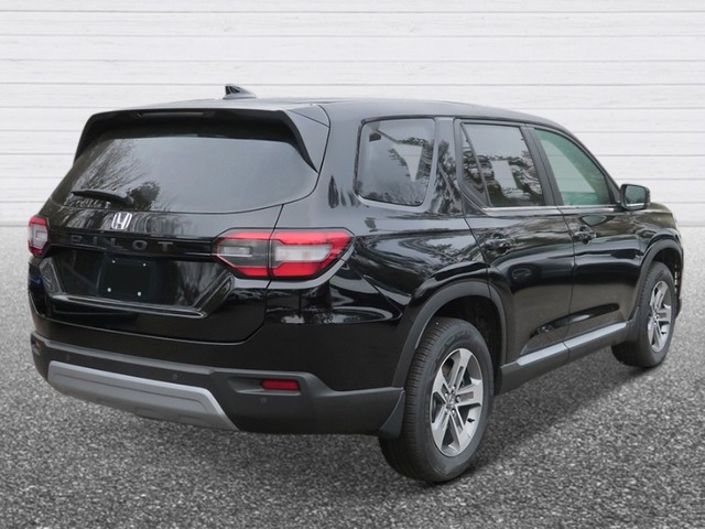 Honda Pilot Vehicle Full-screen Gallery Image 04