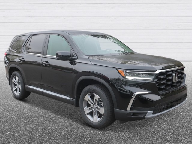 Honda Pilot Vehicle Full-screen Gallery Image 05