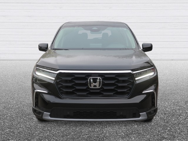 Honda Pilot Vehicle Full-screen Gallery Image 06