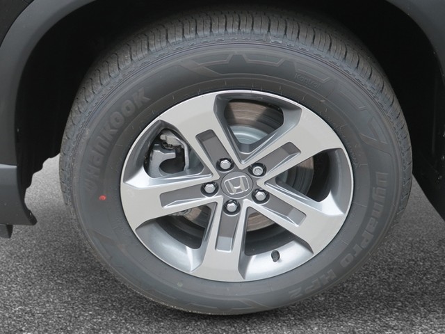 Honda Pilot Vehicle Full-screen Gallery Image 07