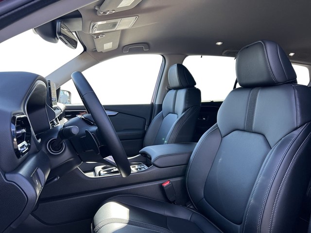 Honda Pilot Vehicle Full-screen Gallery Image 08