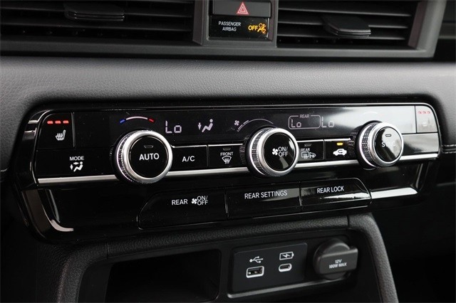 Honda Pilot Vehicle Full-screen Gallery Image 13