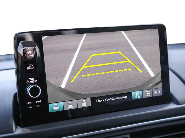 Honda Pilot Vehicle Full-screen Gallery Image 16