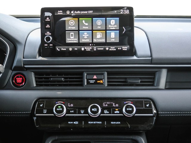 Honda Pilot Vehicle Full-screen Gallery Image 18