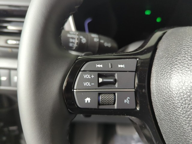 Honda Pilot Vehicle Full-screen Gallery Image 20