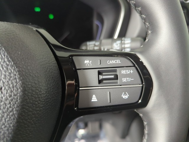 Honda Pilot Vehicle Full-screen Gallery Image 21