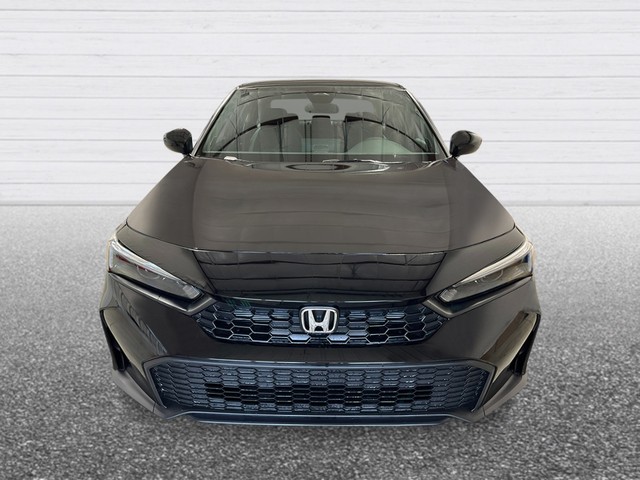 Honda Civic Sedan Vehicle Full-screen Gallery Image 10