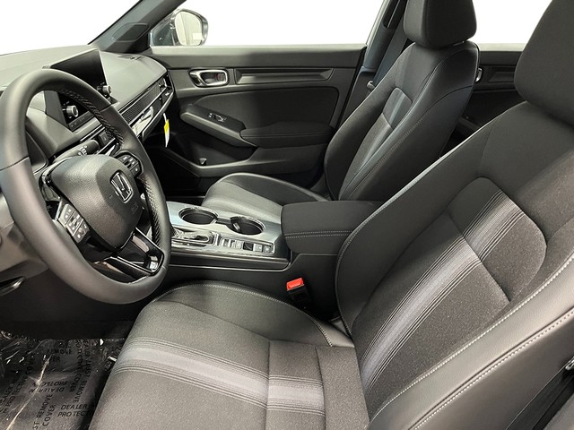 Honda Civic Sedan Vehicle Full-screen Gallery Image 13