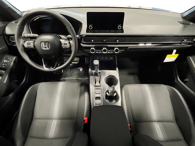 Honda Civic Sedan Vehicle Full-screen Gallery Image 15