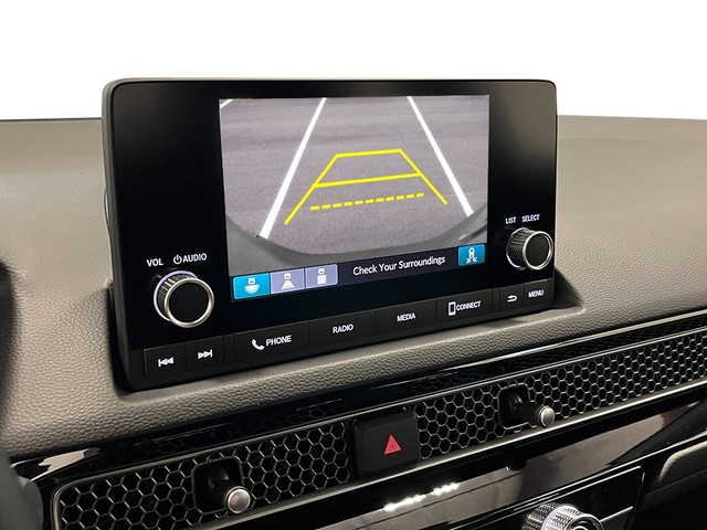 Honda Civic Sedan Vehicle Full-screen Gallery Image 20