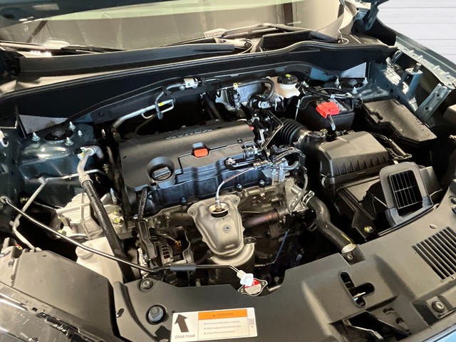 Honda HR-V Vehicle Full-screen Gallery Image 12