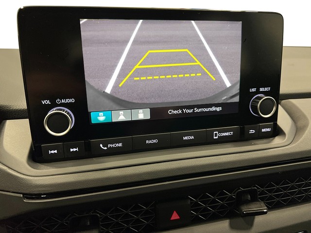 Honda Accord Sedan Vehicle Full-screen Gallery Image 23