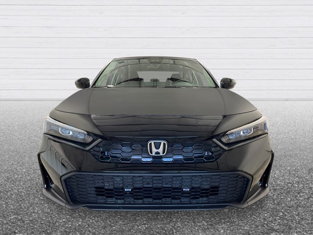 Honda Civic Sedan Vehicle Full-screen Gallery Image 09