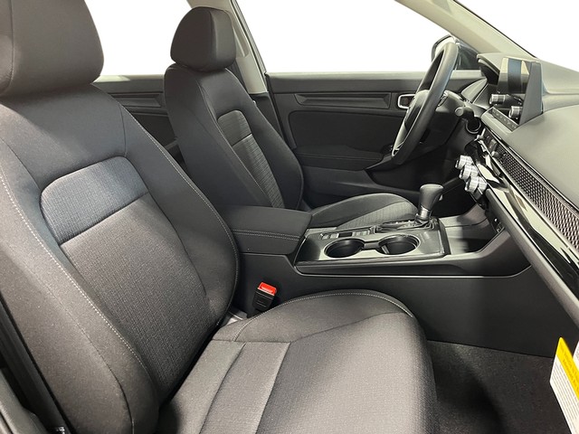 Honda Civic Sedan Vehicle Full-screen Gallery Image 23