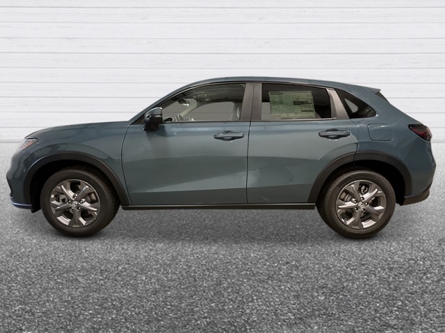 Honda HR-V Vehicle Full-screen Gallery Image 02