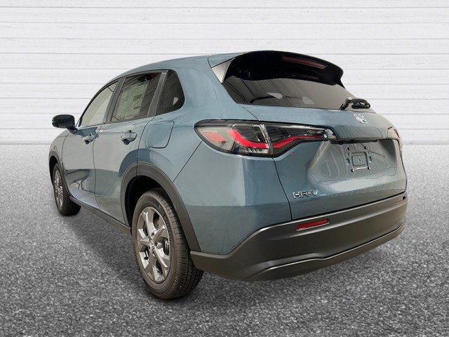 Honda HR-V Vehicle Full-screen Gallery Image 03