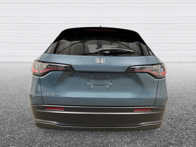 Honda HR-V Vehicle Full-screen Gallery Image 04