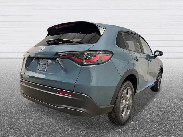 Honda HR-V Vehicle Full-screen Gallery Image 06