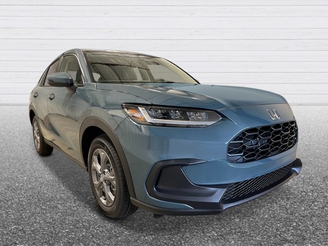 Honda HR-V Vehicle Full-screen Gallery Image 08