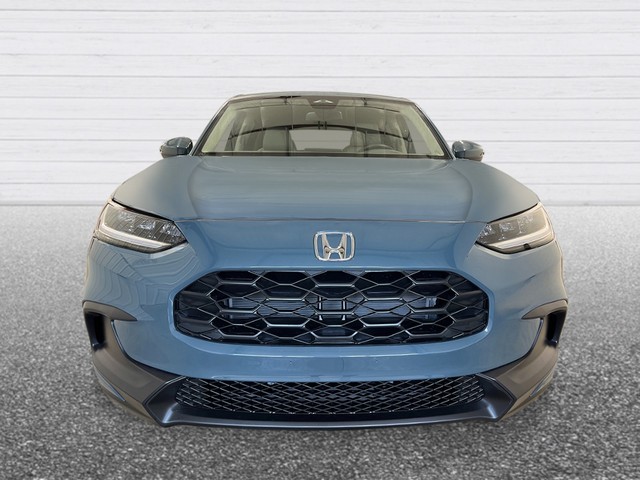 Honda HR-V Vehicle Full-screen Gallery Image 09