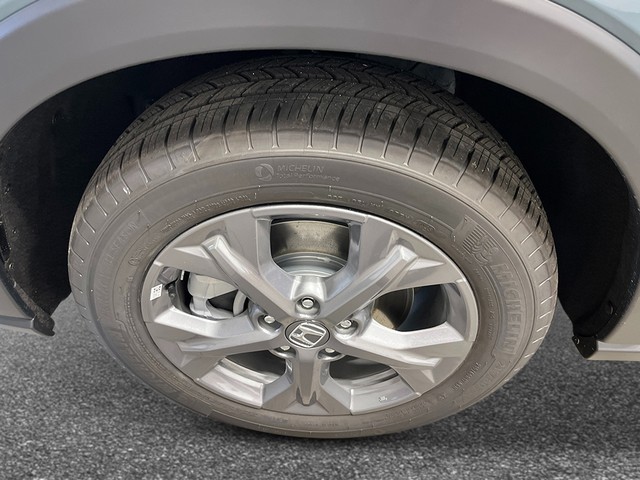 Honda HR-V Vehicle Full-screen Gallery Image 10