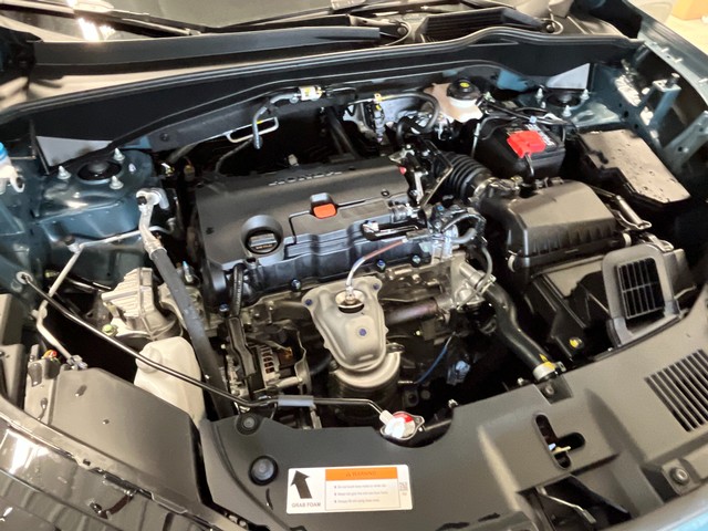 Honda HR-V Vehicle Full-screen Gallery Image 11