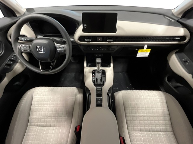 Honda HR-V Vehicle Full-screen Gallery Image 14