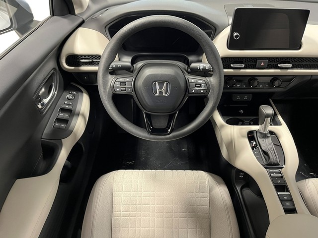 Honda HR-V Vehicle Full-screen Gallery Image 15