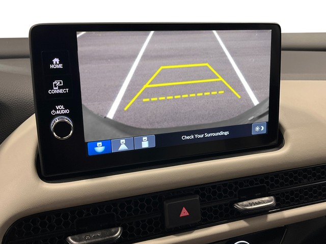 Honda HR-V Vehicle Full-screen Gallery Image 19