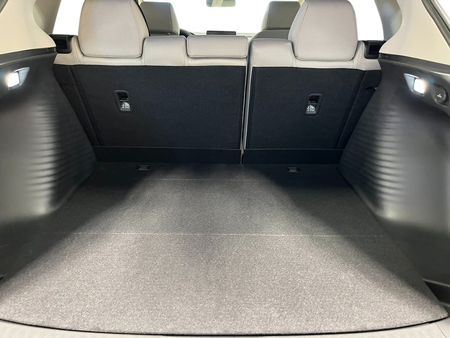 Honda HR-V Vehicle Full-screen Gallery Image 22