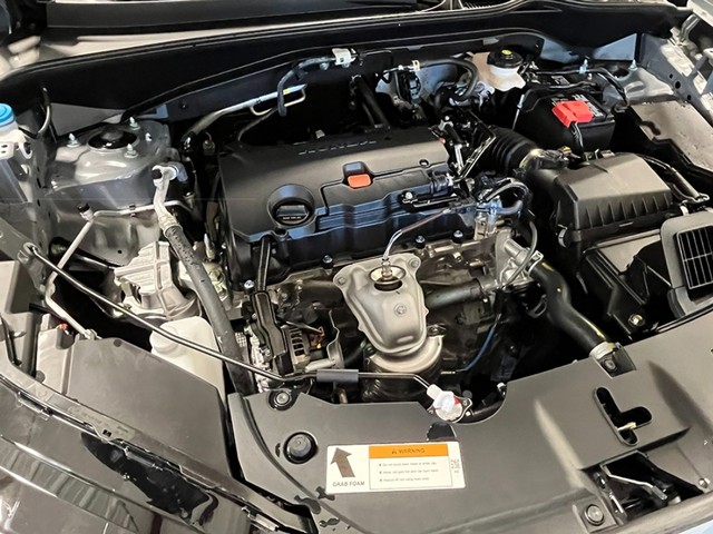 Honda HR-V Vehicle Full-screen Gallery Image 12