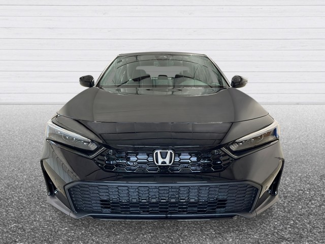 Honda Civic Sedan Hybrid Vehicle Full-screen Gallery Image 10