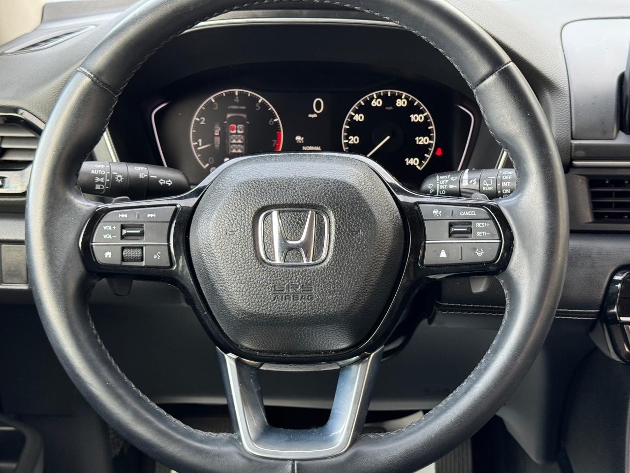 Honda Pilot Vehicle Full-screen Gallery Image 13