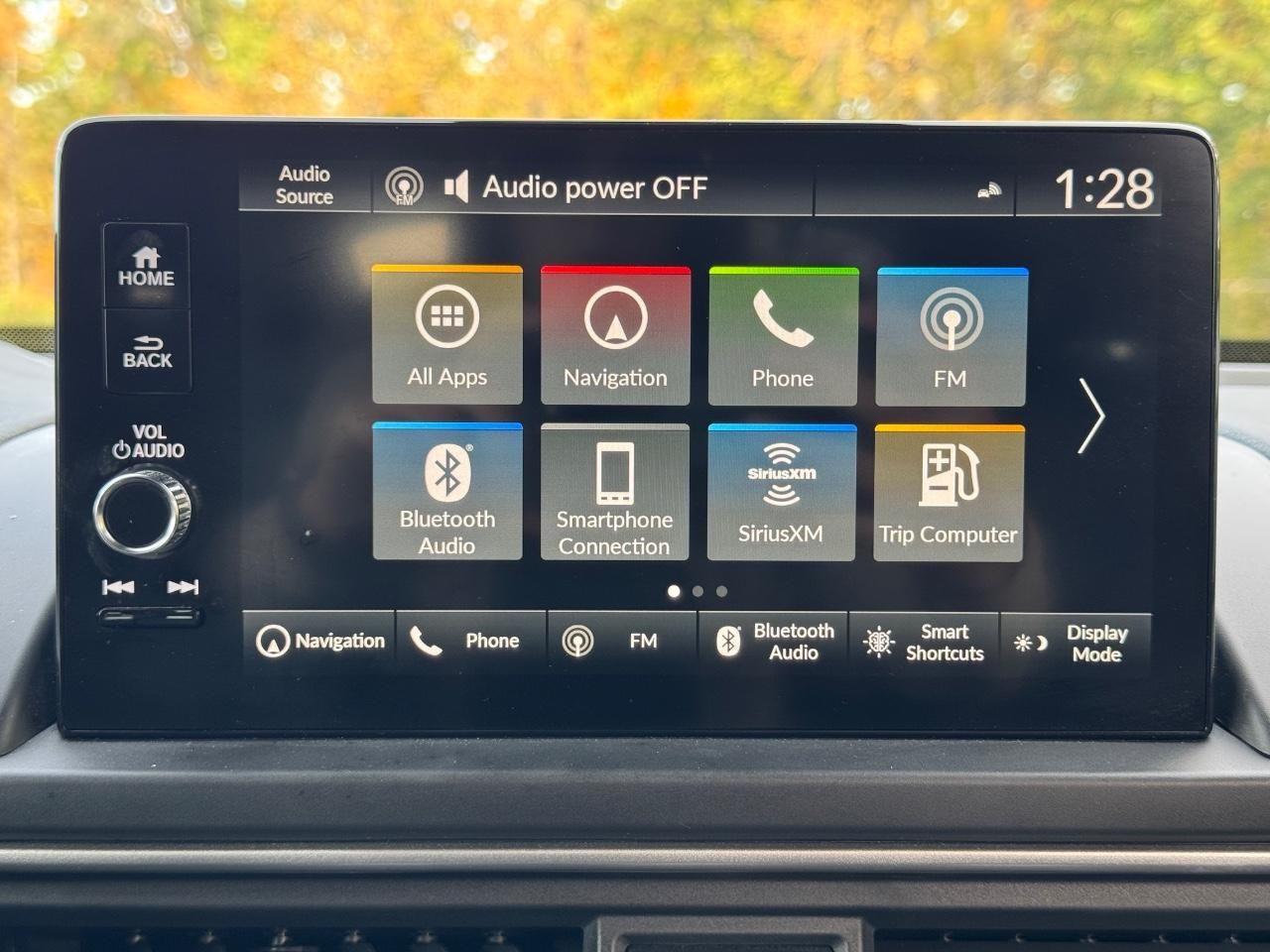 Honda Pilot Vehicle Full-screen Gallery Image 14