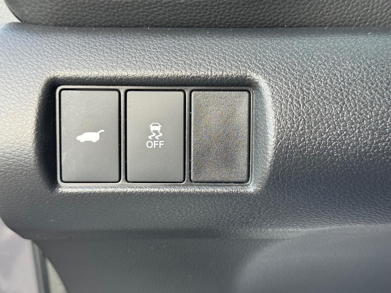 Honda Pilot Vehicle Full-screen Gallery Image 24