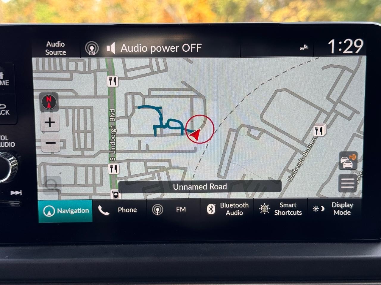 Honda Pilot Vehicle Full-screen Gallery Image 26