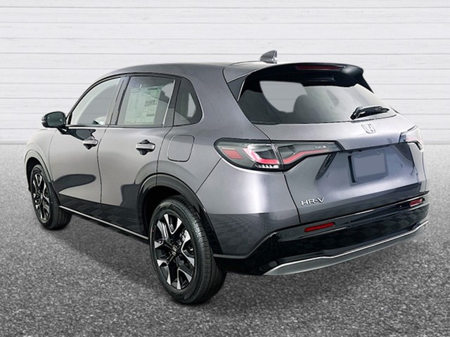 Honda HR-V Vehicle Full-screen Gallery Image 02