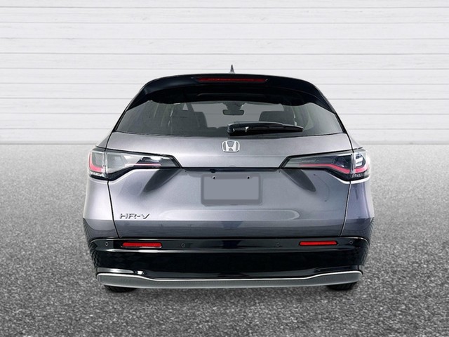 Honda HR-V Vehicle Full-screen Gallery Image 03