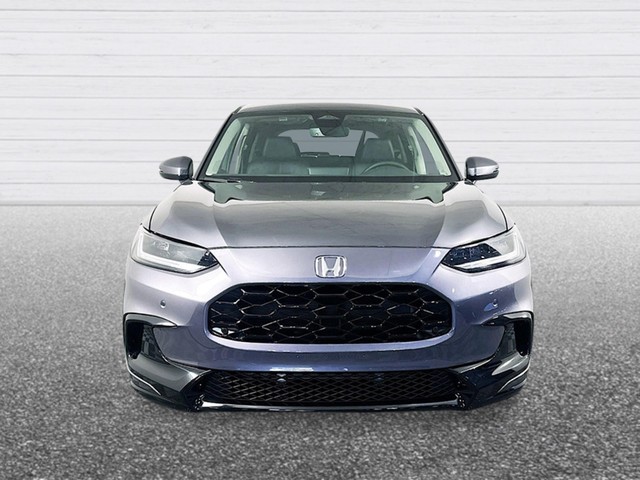 Honda HR-V Vehicle Full-screen Gallery Image 06