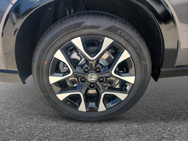 Honda HR-V Vehicle Full-screen Gallery Image 07